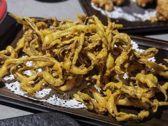 -钱山海鲜大排档