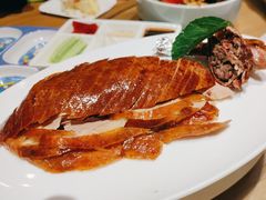 -泰钰丰烤鸭(永安道店)
