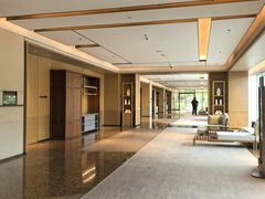 -上海佘山世茂艾美酒店