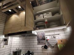 -宜家家居(西安未央商场店)