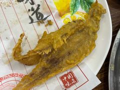 -叶存利海鲜大馅饺子(海宁路总店)