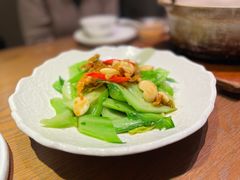 -鸽味轩·粤菜小馆(高楼门总店)