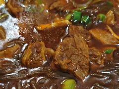 -不倒翁·安徽名菜楼(步行街店)