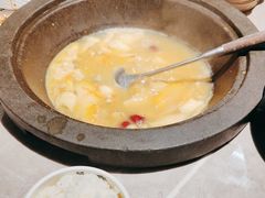 -芸山季·云南野生菌火锅(宝能环球汇店)