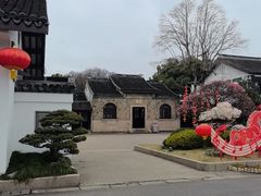 -无锡蠡湖国家湿地公园-蠡园