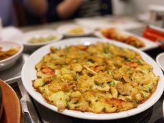 -阿里郎韩国料理