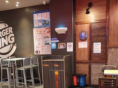 -汉堡王(上海凌云壹街坊店)