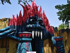 -南戴河国际娱乐中心