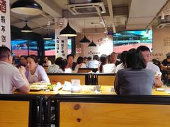 -新疆烧烤王(广灵店)