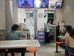 -牵人麻辣粉(粉巷店)