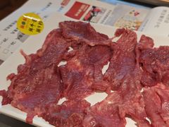 牛舌-潮泰牛肉火锅 · 创于1992年(车公庙店)