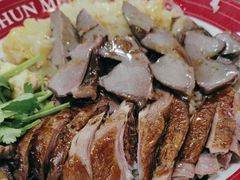 -春梅里卤鹅馆·47年老字号(中山路店)