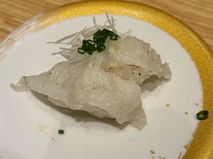 -合点寿司(金虹桥商场店)
