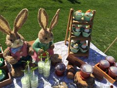 -爱之婚礼蛋糕(建外SOHO西区店)