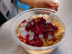 -清真·馬坡二旦烧烤(人生一串拍摄店)