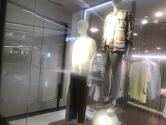-百盛(莘庄店)