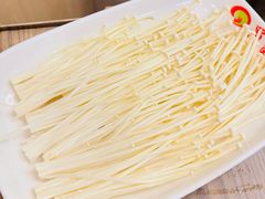 -蜀留香火锅·始于1999·原四川老火锅(白堤路店)