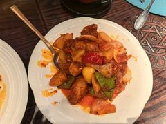 -甘尼仕印度餐厅爵士酒吧(阳春巷店)