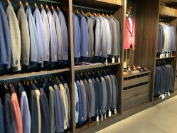 -优山定制西服衬衫大衣(国贸店)