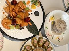 -城南往事·鲁菜济南菜(软件园美莲广场店)