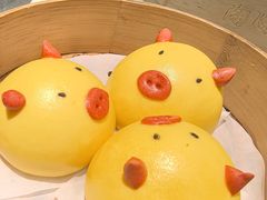 -陶陶居酒家(第十甫路总店)