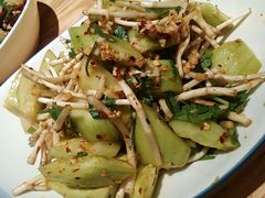-滇铺子·云南特色菜·第九届野生菌美食节(东风东路c86店)