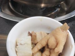 -天治宣·野椒鸡(龙头寺总店)