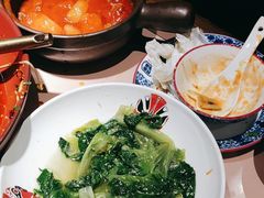 -杨记隆府重庆江湖菜(大悦城店)