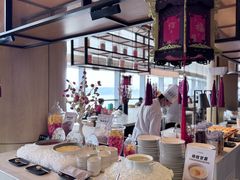 -青岛海天大酒店·1988全日餐厅