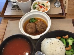 -海盗虾饭·剥好的小龙虾饭(SOHO尚都店)