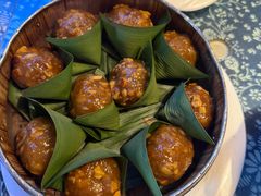 -大傻徽菜园·中国徽菜大师(老街店)