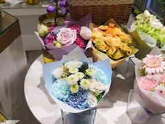 -EPOQUE·一刻花店(兴业太古汇店)