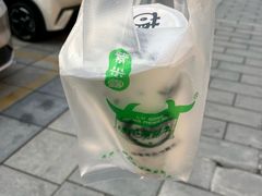 -萌萌牛紫米露(烟台大学店)