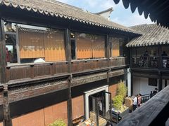 -二泉园老菜馆·百年无锡菜