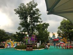 -苏州乐园森林水世界