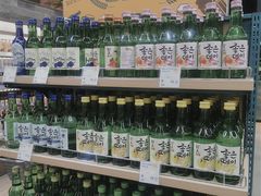 -果蔬好生活超市(乐堤港店)