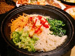 -大同江朝鲜菜•长春地标美食(绿园吾悦广场店)