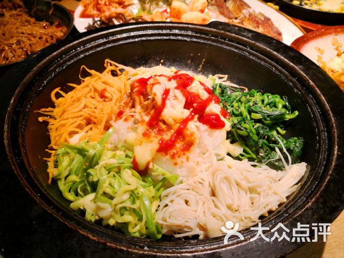 大同江冷面(吾悦广场店)图片 - 第1张