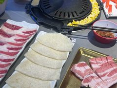 -外婆掌柜·东北家庭烤肉(托乐嘉店)