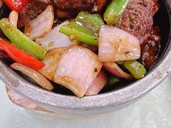 -明香海鲜酒家(华强北店)