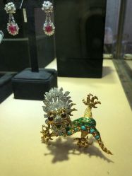 -御美西洋古董珠宝(亮马国际珠宝古玩城店)