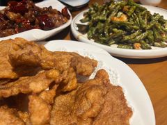 -晚归月亮湾私家菜(临邑路店)