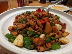 -老阿爸鲜鱼土菜(园区永旺店)