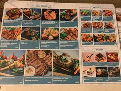 -浦鸿会游泳健身中心·Ambassy Club PD(金桥碧云国际社区店)