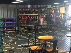 -ENERGY原力健身(川周店)