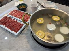 -牛天下·牛肉·海鲜·打边炉·融合菜