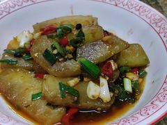 胖冬瓜-胖东瓜·浏阳菜馆(火车站店)