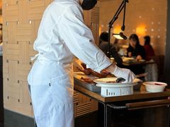 -喜悦烤鸭·新京菜(王府井店)