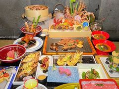 -上井料理黑金店(IFS国金中心店)