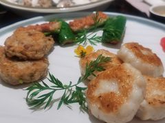 -滋粥楼·顺德菜(番禺广场总店)